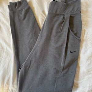 Nike Grey Joggers